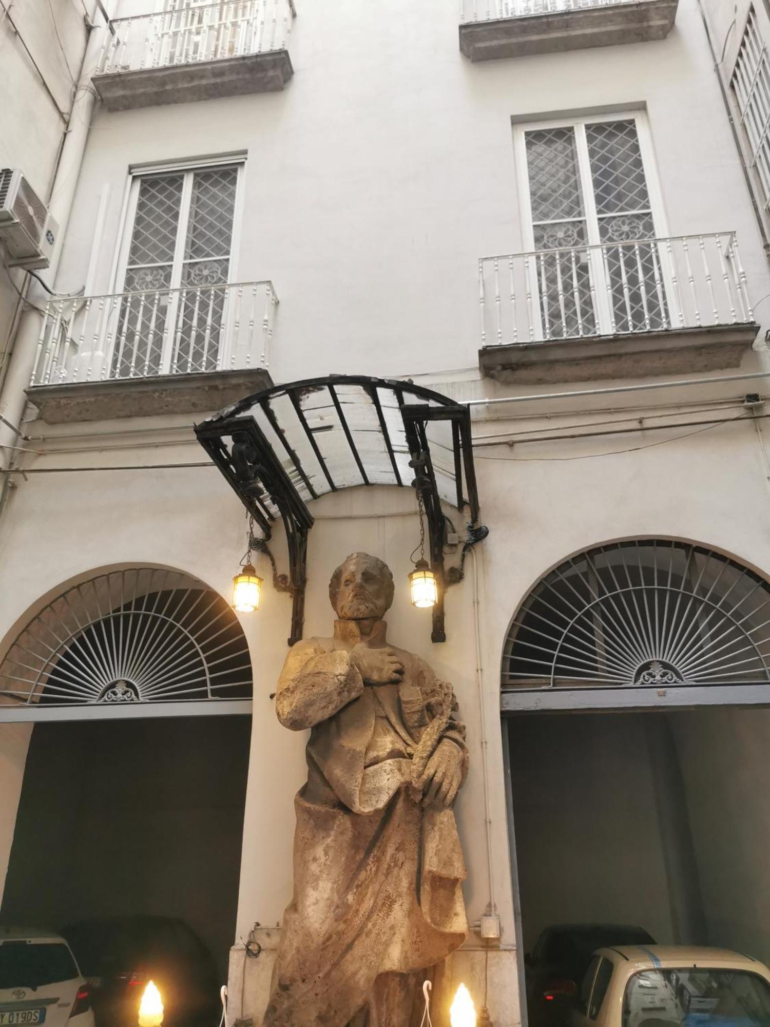 The Prince Residence Naples Exterior photo