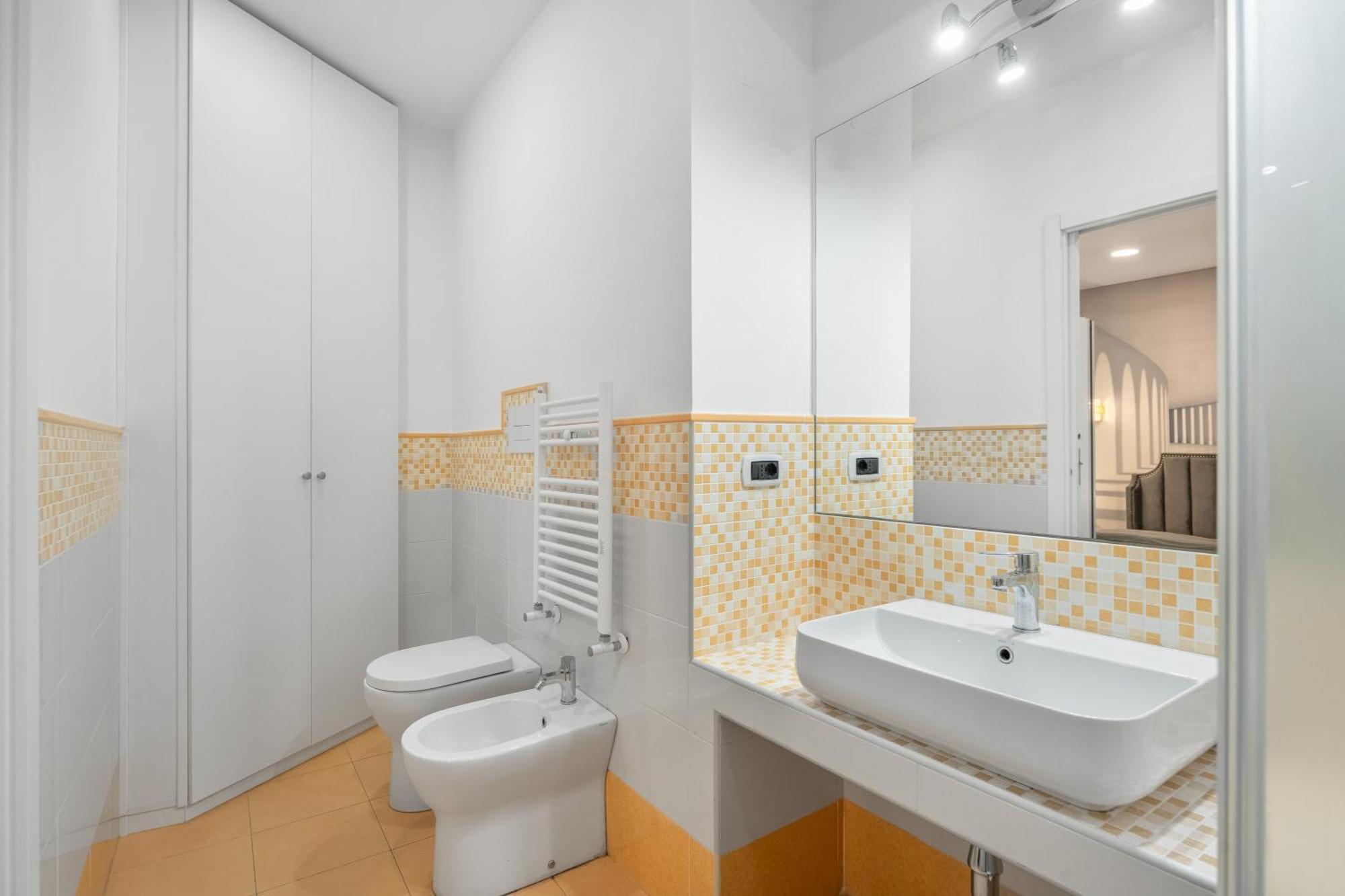 The Prince Residence Naples Exterior photo